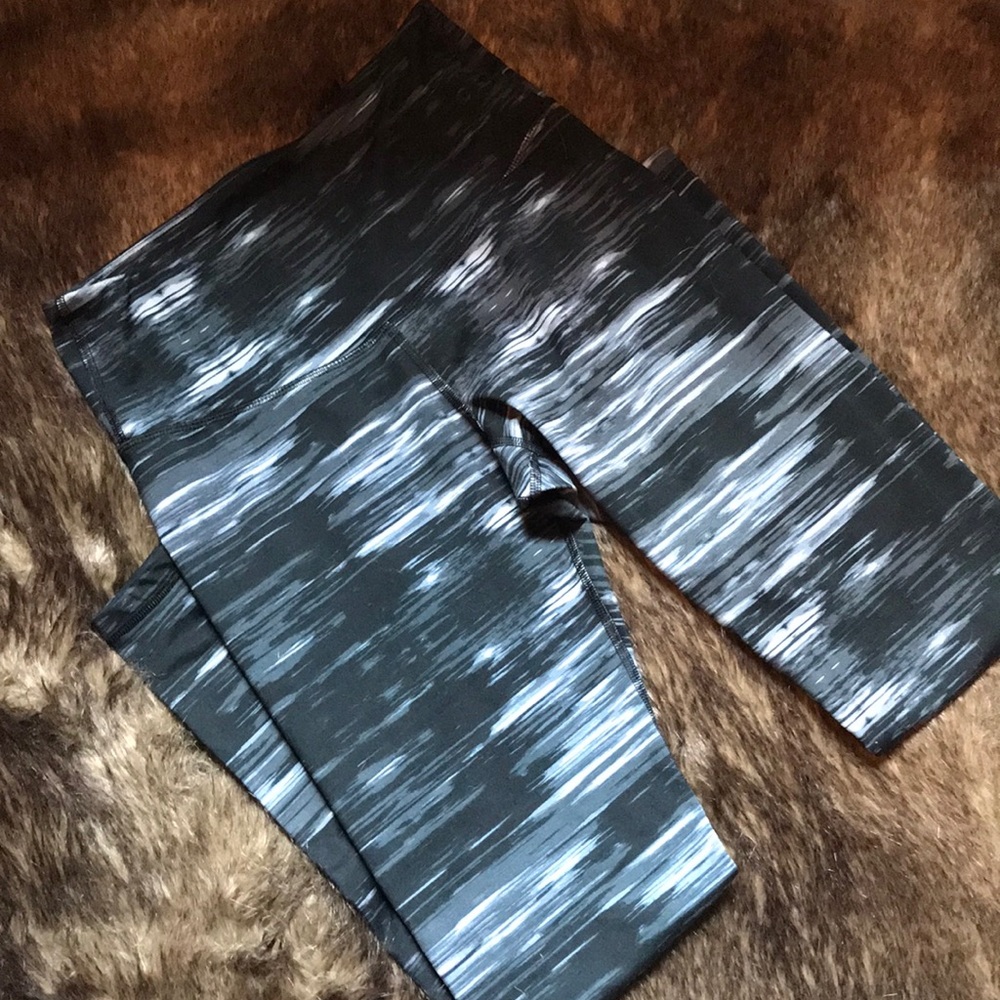Old navy workout pants